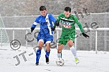 17.02.2018 - VfB Eichstätt - ASV Dachau