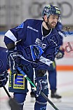 ERC Ingolstadt Training, DEL, Deutsche Eishockey Liga, 13.02.2020