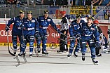 ERC Ingolstadt vs EHC Red Bull Muenchen, Eishockey, DEL, Deutsche Eishockey Liga, 04.12.2015
