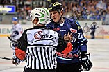 14.09.2012 - ERC Ingolstadt / Adler Mannheim