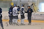 Eishockey, Herren, DEL, Saison 2024-2025, ERC Ingolstadt - Ice Training, 23.08.2024