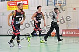 22.02.2020 - DJK Eichstätt - Schanzer Baskets Ingolstadt 2