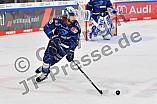 Eishockey, Herren, DEL, Saison 2021-2022, Spieltag 21, ERC Ingolstadt - Eisbären Berlin, 07.11.2021