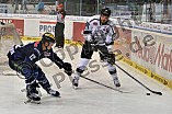 ERC Ingolstadt vs Thomas Sabo Ice Tigers, Eishockey, DEL, Deutsche Eishockey Liga, 03.03.2015