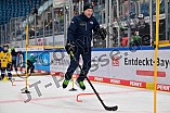 Eishockey, Herren, DEL, Saison 2023-2024, ERC Ingolstadt - Kids on Ice Day, 18.11.2023