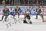 Augsburger Panther vs ERC Ingolstadt, Eishockey, DEL, Deutsche Eishockey Liga, Spieltag 42, 25.01.2019