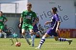 01.08.2020 - VfR Neuburg - VfB Eichstätt