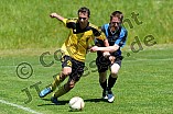 07.05.2016 - SG FC Hitzhofen-Oberzell - SG SV 66 Pondorf