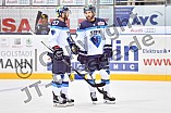 ERC Ingolstadt - Dornbirn Bulldogs, Eishockey, DEL, Deutsche Eishockey Liga, Vorb., 25.08.2017