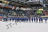 Eishockey, Herren, DEL, Saison 2023-2024, Playoffs Viertelfinale - Spiel 4, ERC Ingolstadt - Fischtown Pinguins , 24.03.2024