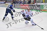 ERC Ingolstadt vs Schwenninger Wild Wings, DEL, Deutsche Eishockey Liga, Spieltag 48, 19.02.2019