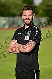 Fußball, Herren, Regionalliga Bayern, Saison 2022-2023, VfB Eichstätt - Mannschaftsfoto und Portrais, 05.07.2022