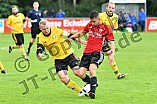 17.09.2017 - FC Hitzhofen-Oberzell - DJK Ingolstadt