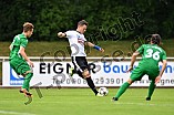10.06.2018 - TSV 1861 Nördlingen - VfB Eichstätt