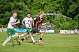 Fußball, Herren, Saison 2026-2027, Freundschaftsspiel, VfB Eichstätt - FC Ingolstadt 04 II, 20.06.2026