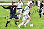 07.10.2017 - TSV Hohenwart - VfB Eichstätt II