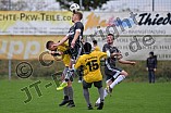 18.10.2020 - ST Kraiberg - FC Mindelstetten