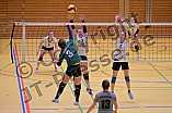 Volleyball, Frauen, Bezirksliga West, Saison 2023-2024, VfB Eichstätt - SV Esting II, 13.01.2024