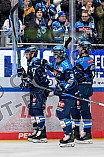 Eishockey, Herren, DEL, Saison 2025-2026, Spiel 47, ERC Ingolstadt - Nürnberg Ice Tigers, 01.03.2026