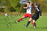29.09.2018 - TSV Gaimersheim - Türk. SV Ingolstadt