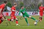 Fußball, Herren, Bayernliga Nord, Saison 2024-2025, Spieltag 25, VfB Eichstätt - ASV Neumarkt, 15.03.2025