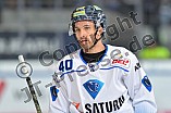 EHC Red Bull München vs ERC Ingolstadt, DEL, Deutsche Eishockey Liga, Spieltag 31, 26.12.2019