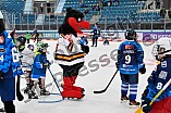 Eishockey, Saison 2025-2026, ERC Ingolstadt - Kids On Ice Day, 29.11.2025