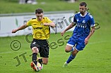 Fußball, Herren, Kreisliga 1, Saison 2022-2023, Spieltag 8, FC Hitzhofen-Oberzell - TSV Ober-Unterhaunstadt, 25.09.2022