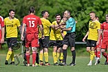 Fußball, Herren, Neumarkt Jura, Kreisliga West, Saison 2022-2023, Spieltag 26, DJK Limes - DJK Pollenfeld, 11.06.2023