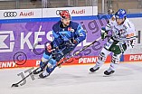 Eishockey, Herren, DEL, Saison 2020-2021, ERC Ingolstadt - Augsburger Panther, 18.02.2021