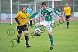 16.10.2010 - VfB Eichstätt II / ST Scheyern