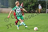 20.09.2015 - FC Böhmfeld - FC Gerolfing II