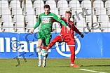25.02.2018 - FC Bayern München II - VfB Eichstätt