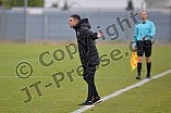 Fußball, Herren, Bayernliga Süd, Saison 2021-2022, Spieltag 20, FC Ingolstadt 04 II - FC 1920 Gundelfingen, 30.10.2021