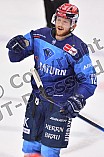 Eishockey, Herren, DEL, Saison 2020-2021, ERC Ingolstadt - Kölner Haie, 10.04.2021