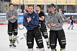 Eishockey, Herren, DEL, Saison 2022-2023, Spieltag 60, ERC Ingolstadt - Grizzlys Wolfsburg, 05.03.2023