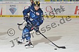 ERC Ingolstadt vs Straubing Tigers, Eishockey, DEL, Deutsche Eishockey Liga, 09.03.2016