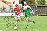12.08.2017 - VfB Eichstätt II - SV Manching II