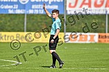 21.04.2018 - VfB Eichstätt II - FC Sandersdorf