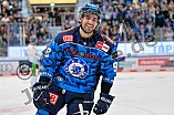Eishockey, Herren, DEL, Saison 2025-2026, Spiel 7, ERC Ingolstadt - Straubing Tigers, 03.10.2025