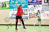 Handball, Herren, Bezirksliga Männer West, Saison 2025-2026, DJK Eichstätt - TSV Gaimersheim, 10.01.2026