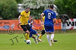 Fußball, Herren, Kreisklasse 1, Saison 2024-2025, Relegation, FC Gelbelsee - VfB Kipfenberg, 06.06.2025