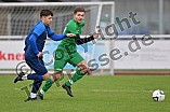 Fußball, Herren, Kreisliga 1, Saison 2022-2023, Spieltag 18, TSV Gaimersheim - SV Menning, 01.04.2023