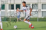 15.06.2018 - SV Denkendorf - VfB Eichstätt