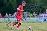 Fußball, Herren, Regionalliga Bayern, Saison 2025-2026, Vorbereitung, FC Ingolstadt 04 - VfB Eichstätt, 01.07.2025