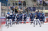 Eishockey, Herren, DEL, Saison 2025-2026, Spiel 44, ERC Ingolstadt - Dresdner Eislöwen, 27.01.2026