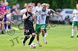 Fußball, Herren, Saison 2026-2027, Freundschaftsspiel, SC Großschwarzenlohe - VfB Eichstätt, 23.06.2026