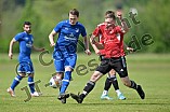 Fußball, Herren, Kreisliga Neumarkt Jura West, Saison 2023-2024, Spieltag 23, SV Marienstein - DJK Limes, 12.05.2024
