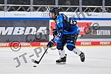 Eishockey, Herren, U20 DNL, Saison 2025-2026, ERC Ingolstadt - ESC Dresden, 14.02.2026