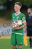 Fußball, Herren, Bayerischer Totopokal, Saison 2022-2023, Runde 2, TSV 1861 Nördlingen - VfB Eichstätt, 16.08.2022